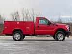 Used 2015 Ford F-350 XL Regular Cab for sale #D24D192A - photo 2