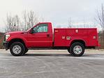 Used 2015 Ford F-350 XL Regular Cab for sale #D24D192A - photo 5
