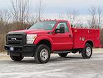 Used 2015 Ford F-350 XL Regular Cab for sale #D24D192A - photo 6