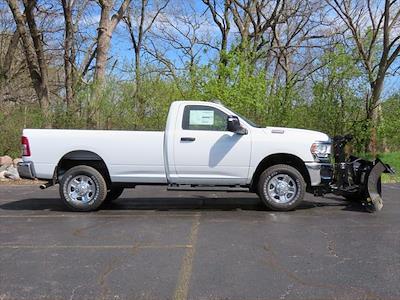 2024 Ram 2500 Regular Cab 4x4, BOSS DXT Plows Plow Truck for sale #D24D206 - photo 2