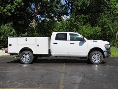 2024 Ram 2500 Crew Cab 4x4, Knapheide Aluminum Service Body Service Truck for sale #D24D214 - photo 2