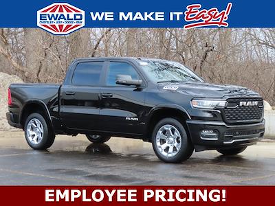 2025 Ram 1500 Crew Cab 4x4 Pickup for sale #D25D123 - photo 1