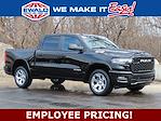 2025 Ram 1500 Crew Cab 4x4 Pickup for sale #D25D123 - photo 1
