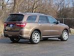 Used 2017 Dodge Durango Citadel AWD SUV for sale #D25D131A - photo 2