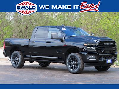 2025 Ram 2500 Crew Cab 4x4 Pickup for sale #D25D137 - photo 1