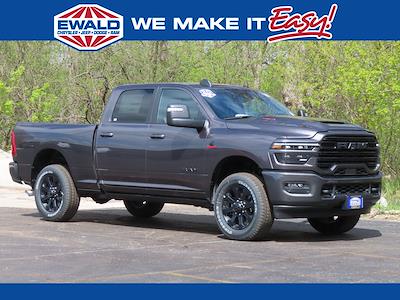 2025 Ram 2500 Crew Cab 4x4 Pickup for sale #D25D138 - photo 1