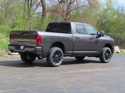 New 2025 Ram 2500 Laramie Crew Cab 4x4 Pickup for sale #D25D138 - photo 2