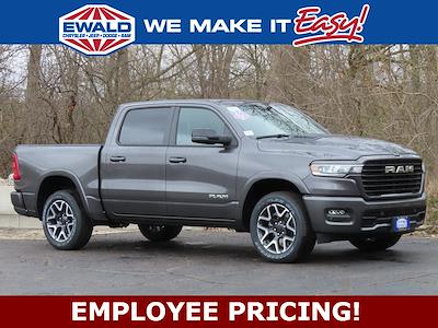 2025 Ram 1500 Crew Cab 4x4 Pickup for sale #D25D141 - photo 1
