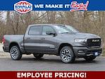 2025 Ram 1500 Crew Cab 4x4 Pickup for sale #D25D141 - photo 1