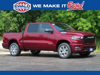 2025 Ram 1500 Crew Cab 4x4 Pickup for sale #D25D144 - photo 1