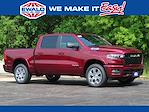 2025 Ram 1500 Crew Cab 4x4 Pickup for sale #D25D144 - photo 1