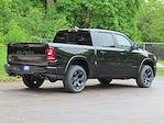 New 2025 Ram 1500 Lone Star Crew Cab 4x4 Pickup for sale #D25D145 - photo 2