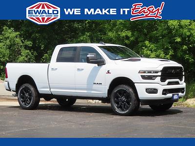 2025 Ram 2500 Crew Cab 4x4 Pickup for sale #D25D149 - photo 1