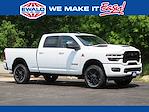 2025 Ram 2500 Crew Cab 4x4 Pickup for sale #D25D149 - photo 1