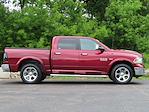 Used 2017 Ram 1500 Laramie Crew Cab 4x4 Pickup for sale #D25D150A - photo 3