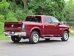 Used 2017 Ram 1500 Laramie Crew Cab 4x4 Pickup for sale #D25D150A - photo 2