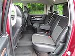 Used 2017 Ram 1500 Laramie Crew Cab 4x4 Pickup for sale #D25D150A - photo 35
