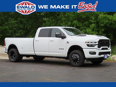 2025 Ram 3500 Crew Cab DRW 4x4 Pickup for sale #D25D151 - photo 1