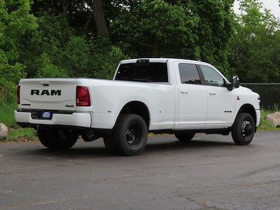 New 2025 Ram 3500 Laramie Crew Cab 4x4 DRW Pickup for sale #D25D151 - photo 2