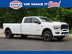 2025 Ram 3500 Crew Cab DRW 4x4 Pickup for sale #D25D151 - photo 1