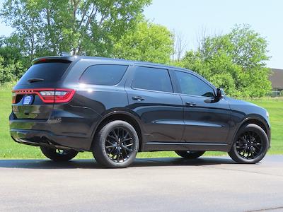 Used 2016 Dodge Durango R/T AWD SUV for sale #D25D152A - photo 2
