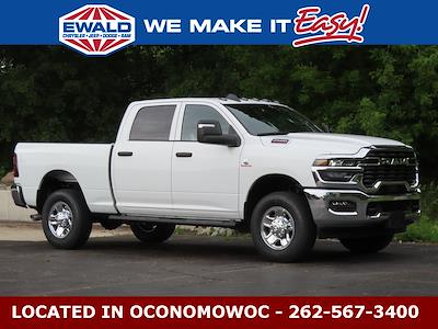 2025 Ram 2500 Crew Cab 4x4 Pickup for sale #D25D167 - photo 1