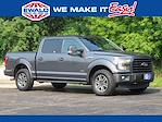 2016 Ford F-150 SuperCrew Cab 4x4 Pickup for sale #D25D172B - photo 1