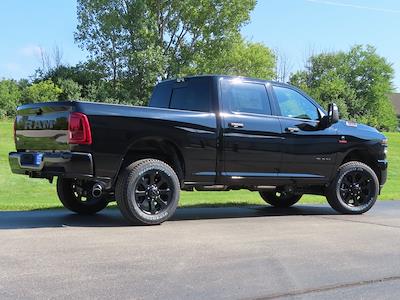 New 2025 Ram 2500 Big Horn Crew Cab 4x4 Pickup for sale #D25D174 - photo 2