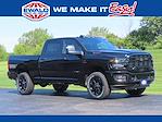 New 2025 Ram 2500 Big Horn Crew Cab 4x4 Pickup for sale #D25D174 - photo 1