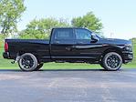 New 2025 Ram 2500 Big Horn Crew Cab 4x4 Pickup for sale #D25D174 - photo 3