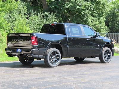 2025 Ram 1500 Crew Cab 4x4 Pickup for sale #D25D175 - photo 2