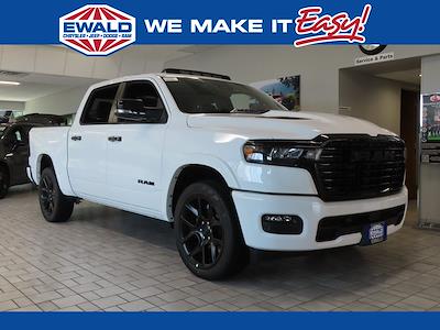 2025 Ram 1500 Crew Cab 4x4 Pickup for sale #D25D177 - photo 1