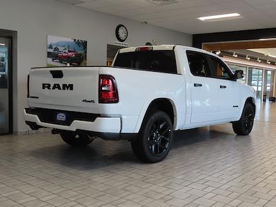 2025 Ram 1500 Crew Cab 4x4 Pickup for sale #D25D177 - photo 2