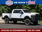 2025 Ram 2500 Crew Cab 4x4 Pickup for sale #D25D179 - photo 1