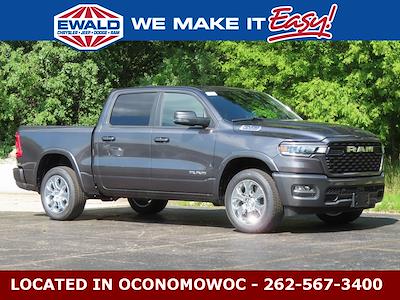 2025 Ram 1500 Crew Cab 4x4 Pickup for sale #D25D180 - photo 1