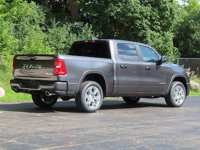 2025 Ram 1500 Crew Cab 4x4 Pickup for sale #D25D180 - photo 2