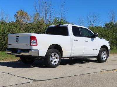 2022 Ram 1500 Quad Cab 4WD Pickup for sale #D25D187A - photo 2
