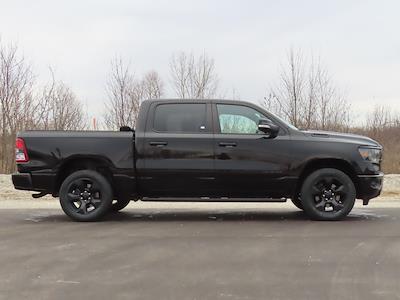 Used 2019 Ram 1500 Lone Star Crew Cab for sale #D25D189A - photo 2
