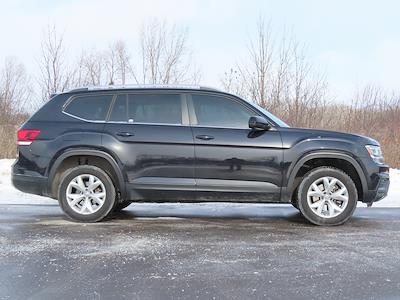 Used 2019 Volkswagen Atlas S for sale #D25D189B - photo 2