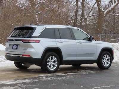 Used 2023 Jeep Grand Cherokee Limited for sale #D25D191A - photo 2