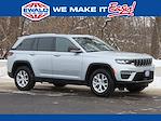 Used 2023 Jeep Grand Cherokee Limited for sale #D25D191A - photo 1