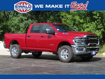 2026 Ram 3500 Crew Cab 4x4 Pickup for sale #D26D1 - photo 1