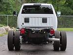 2026 Ram 5500 Regular Cab DRW 4WD Cab Chassis for sale #D26D10 - photo 16