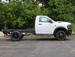 2026 Ram 5500 Regular Cab DRW 4WD Cab Chassis for sale #D26D10 - photo 3