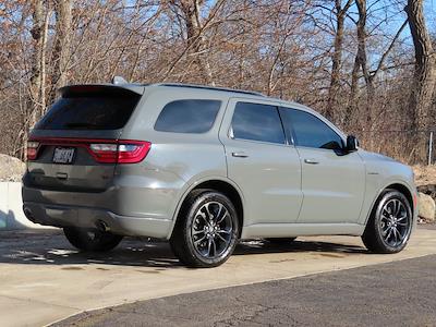 2021 Dodge Durango AWD SUV for sale #D26D104A - photo 2