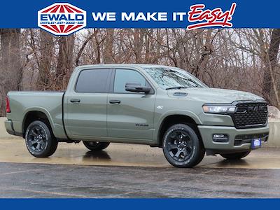 New 2026 Ram 1500 - photo 1