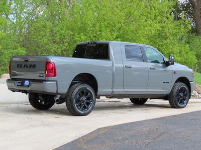 2026 Ram 2500 Mega Cab 4WD Pickup for sale #D26D112 - photo 2