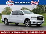 New 2026 Ram 1500 Lone Star Crew Cab for sale #D26D13 - photo 1