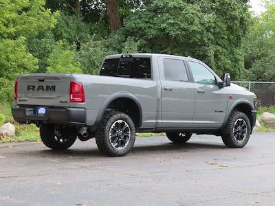2026 Ram 2500 Crew Cab 4WD Pickup for sale #D26D15 - photo 2