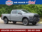 2026 Ram 2500 Crew Cab 4WD Pickup for sale #D26D15 - photo 1